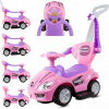 Mega Consing Ride s 24 m+ Pink Pusher (Mega Consing Ride s 24 m+ Pink Pusher)