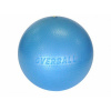 Overball GYMNIC 23 cm modrý