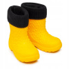 Kaloše Dry Walker Jumper Snow r. 34/35 Yellow