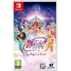 Winx Club: The Magic is Back (SWITCH)
