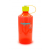 Fľaša Nalgene NM 1,0l sustain pomegranate