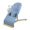 KINDERKRAFT Lehátko pohupujúce Mimi Variant: KINDERKRAFT Lehátko pohupujúce Mimi Nordic Breeze, do 9kg
