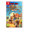 Asterix & Obelix XXXL: The Ram from Hibernia (Limited Edition) [NSW] - BAZÁR (použitý tovar) (Asterix & Obelix XXXL: The Ram from Hibernia (Limited Edition) [NSW] - BAZÁR (použitý tovar))