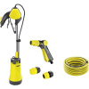 Kärcher Home & Garden BP 1 Barrel Set 1.645-465.0 sudové čerpadlo, 3800 l/h, 11 m; 1.645-465.0