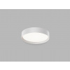 LED2 1272051 Stropné svietidlo MILA LED, 30W, 3000K/4000K, 2010lm, IP20, biela