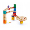 Hape Quadrilla Guličková dráha Závod 58 ks