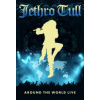 Jethro Tull - Around The World Live / 4DVD [4 DVD]