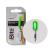 IBITE LED NA ŠPIČKU ULTRA BRIGHT TIP LIGHT - IBITE ULTRA BRIGHT TIP LIGHT RED