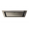 Whirlpool vstavaný digestor WCT3 64 FLB X nerez, energet. tr. D WCT364FLBX