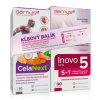 Barny's kĺbový balík Celadrin Forte 60 tabliet + Inovo 5 forte 90 tabliet