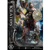 Prime 1 Studio God of War: Ragnarok Real Elite Series Masterline Statue 1/3 Kratos Ultimate Version 95 cm