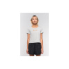 SANTA CRUZ tričko - Alpha Strip T-Shirt Athletic Heather (ATHLETIC HEATHER) veľkosť: 12