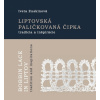 Liptovská paličkovaná čipka