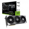 ASUS VGA NVIDIA GeForce RTX 5060 Ti TUF GAMING 8G, 8GB GDDR7, 3xDP, 3xHDMI 90YV0MR1-M0NA00