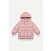 Detská bunda Colmar CAPTION 3484.2XX.86.98 ružová 98