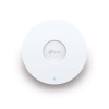 TP-LINK TP-Link Omada EAP650 WiFi prístupový bod 2976 Mbit/s Biela Podpora napájania cez Ethernet (PoE) (EAP650)