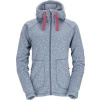 Rab Dámská mikina Amy Hoody Wmns Bering Sea velikost XS (QFF-31)