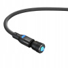 2M MAGNETICKÝ KÁBEL 540st FAST CHARGE 1 ADAPTÉR
