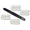 45 cm 1,5 0,325 72 vodiaca lišta +4X reťaz Parkside PBKS53A1 PBKS53A2 BKS53B3