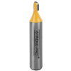 Fréza do dreva Strend Pro S8 mm, YC1701, frézka do hornej frézy, D3.97 H6 R2
