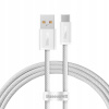 Baseus CALD000602 Dynamic Series Fast Charging Dátový USB - USB-C 100W, 1m