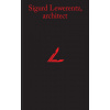 Sigurd Lewerentz, Architect
