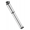 LEZYNE LITE DRIVE - S SILVER/HI GLOSS