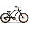 Mestsky bicykel - Cruiser Pánsky bicykel Grand Chopper Uniqe James 7b (Cruiser Pánsky bicykel Grand Chopper Uniqe James 7b)