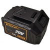 Akumulátor RIWALL 20 V (4 Ah) PRO RAB 420 RACC00079