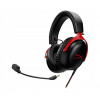 Slúchadlá na uši HyperX Cloud III
