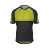 Dres GIRO Roust ano Breakdown lime Varianta: M