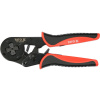 YATO Poloautomatické krimpovacie kliešte 220 mm/4-16 mm
