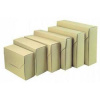 Archívna krabica EMBA TYP II/410 R:110x410x260 mm