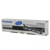 Panasonic KX-FAT92E, originálný toner, čierna
