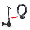 Xiaomi Mi Scooter M365 Plastový držiak páky skladacieho mechanizmu