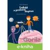 E-kniha Lukáš a profesor Neptun - Petra Štarková, Milan Starý (ilustrátor)