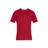 Tričko Under Armour Sportstyle Left Chest Tee - 1326799-600 - L