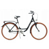 Mestsky bicykel - City Bike Maxim MC 0.3.3 Rám 18 