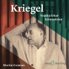 Kriegel: Voják a lékař komunismu - Martin Groman - online doručenie