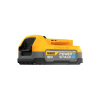 Batéria DEWALT Powerstack 18 V / 1,7 Ah DCBP034