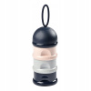 BEABA Nádoba na sušené mlieko 270 ml (3x90 ml)