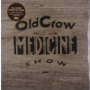 LP Old Crow Medicine Show: Carry Me Back CLR