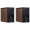 Reproduktorová sústava Heco Aurora XT 300 hnedá, dvojpásmová, 150 W, 4 Ω, pár