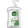 Dettol Moisturise Aloe vera tekuté mydlo dávkovač 250 ml