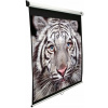 Elite Screens Manual 148,6 x 264,2cm M120XWH2