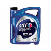 ELF Evolution 900 FT 0W-30 0W30 SL/CF A3/B4 4L (ELF Evolution 900 FT 0W-30 0W30 SL/CF A3/B4 4L)