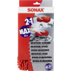 SONAX Umývacia špongia z mikrovlákna, 1 ks