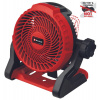 EINHELL GE-CF 18/2200 Li - Solo (3408035) aku ventilátor (Power X-Change)