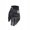 Rukavice Moto Fox Junior 180 Bnkr Black Camo L
