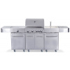 Plynový gril Arizona, BBQ kuchyňa Premium Line G21 6390330